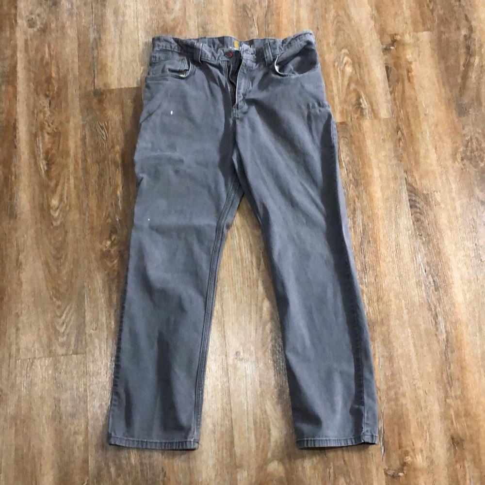 Men’s Carhartt 32x30 Relaxed Fit Pants